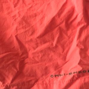 Columbia swim/shorts